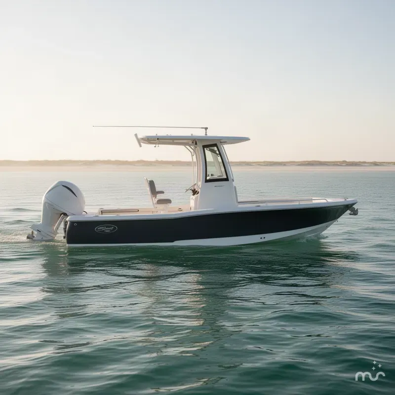 The Image of Sea Hunt BX25FS 2026 - 0