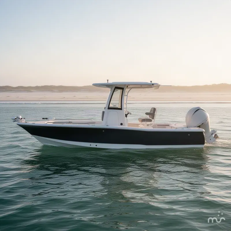 Slide: The Image of Sea Hunt BX25FS 2026 - 1