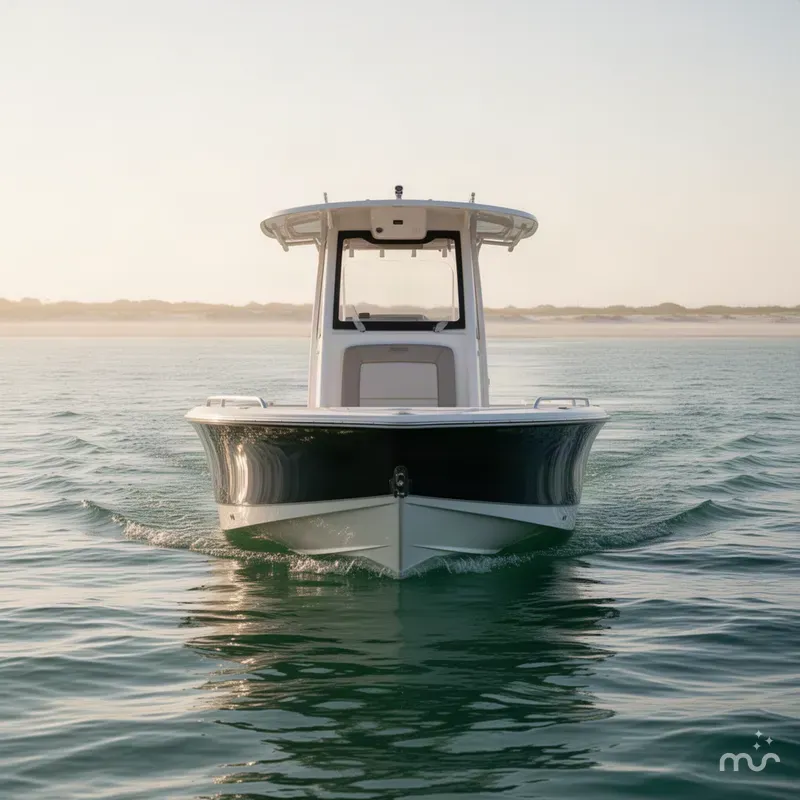 Slide: The Image of Sea Hunt BX25FS 2026 - 3