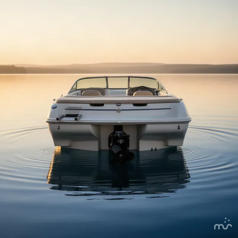 Slide: The Image of Sea Ray 180 Bow Rider 2000 - 2
