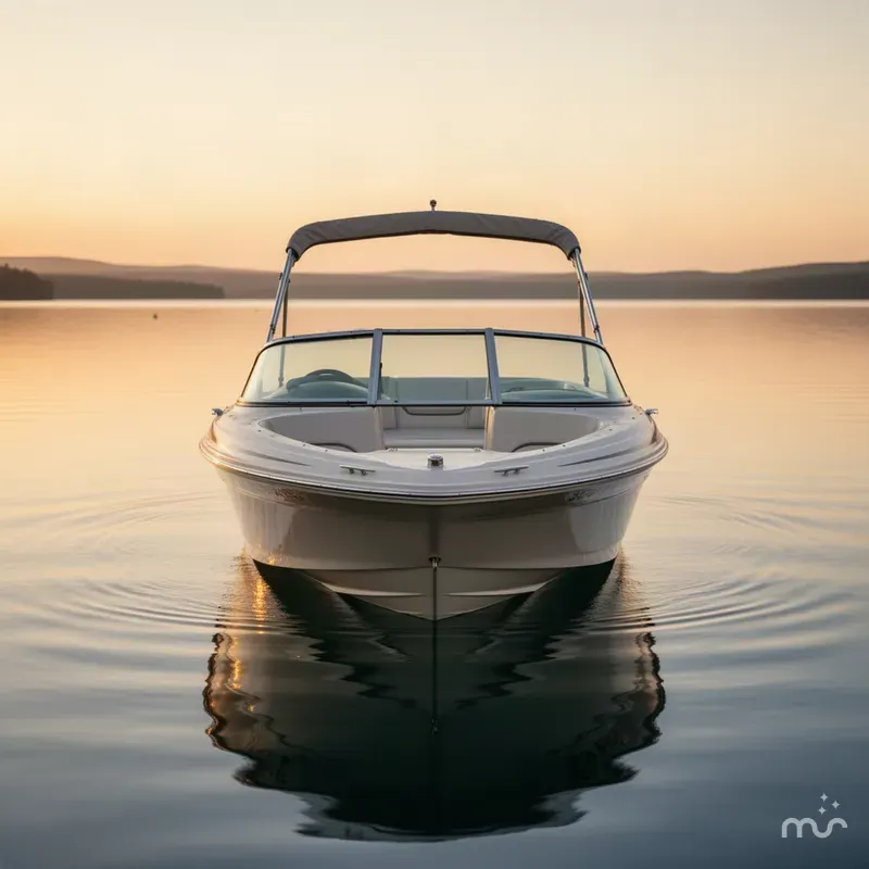 Slide: The Image of Sea Ray 180 Bow Rider 2000 - 3