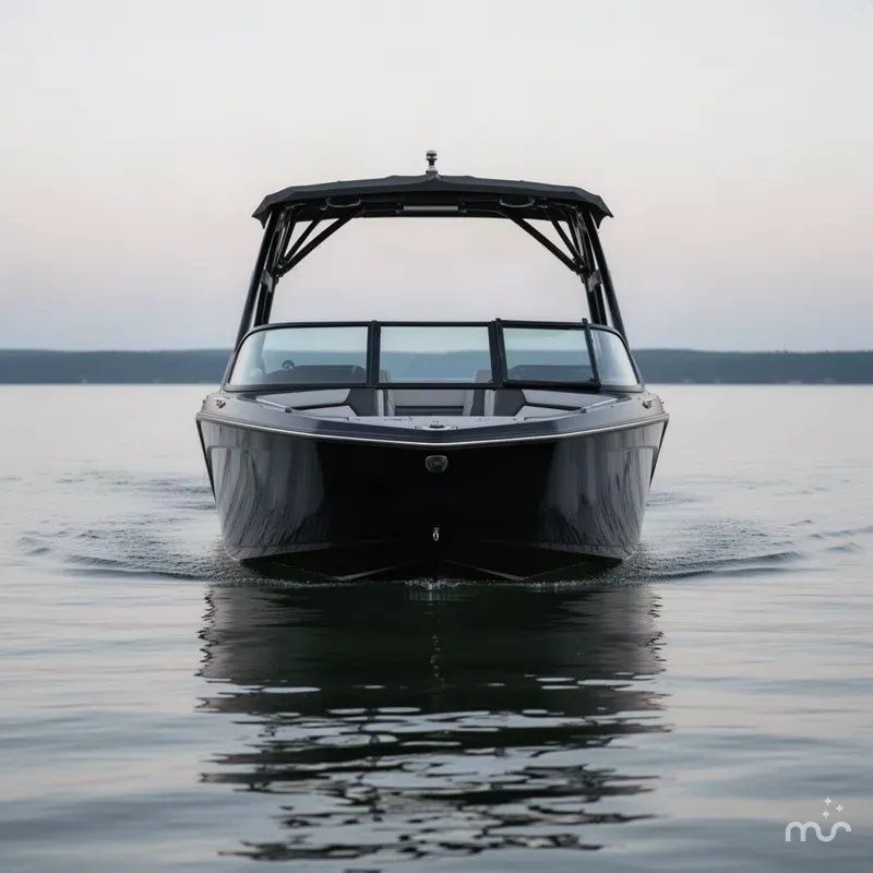 Slide: The Image of Yamaha 275SD 2026 - 1