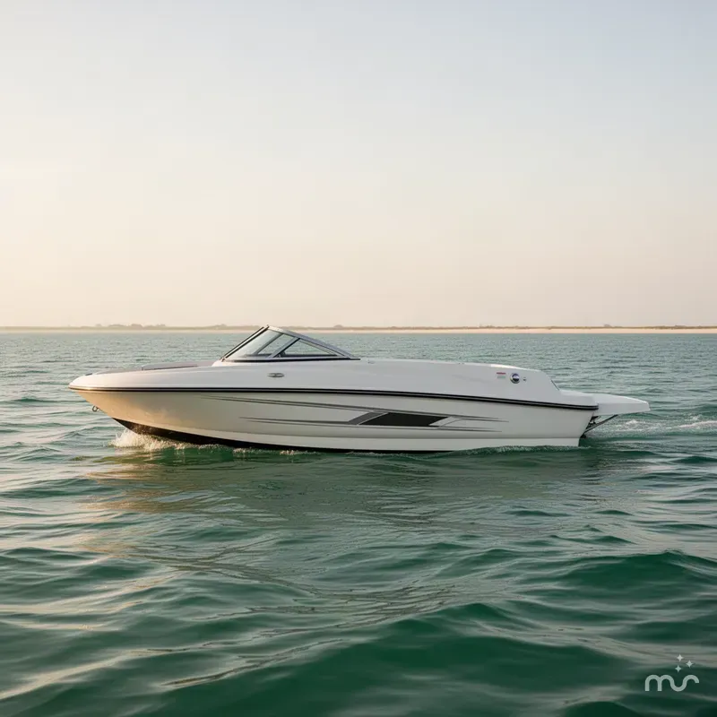 Slide: The Image of Bayliner 175 2016 - 2