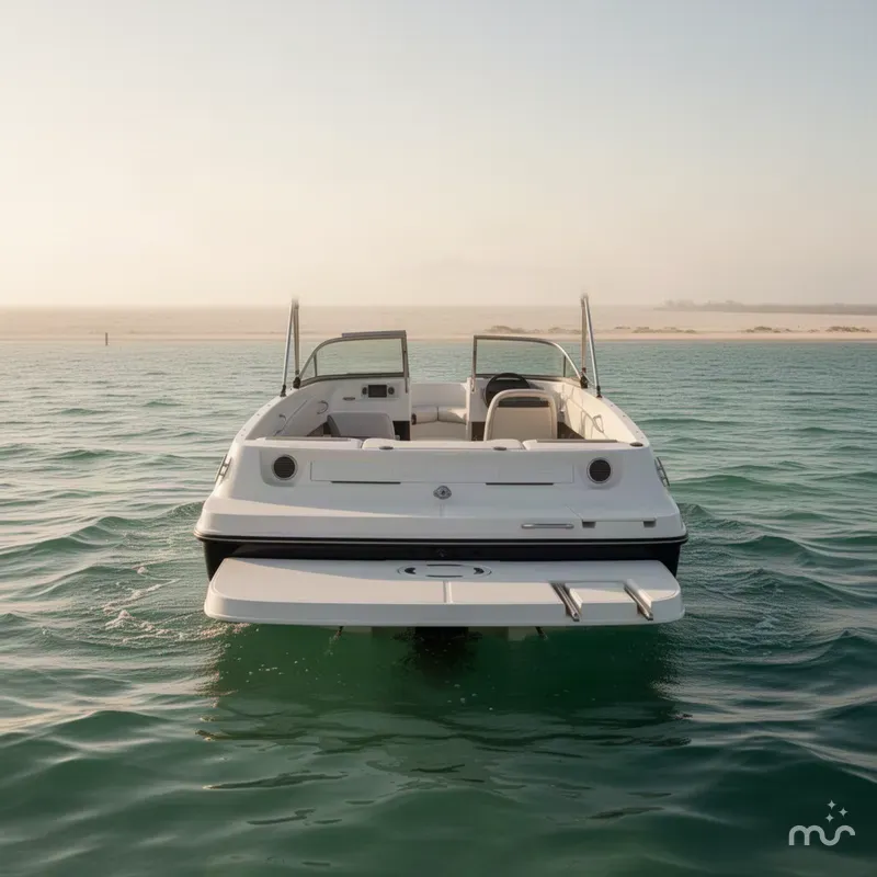 Slide: The Image of Bayliner 175 2016 - 3