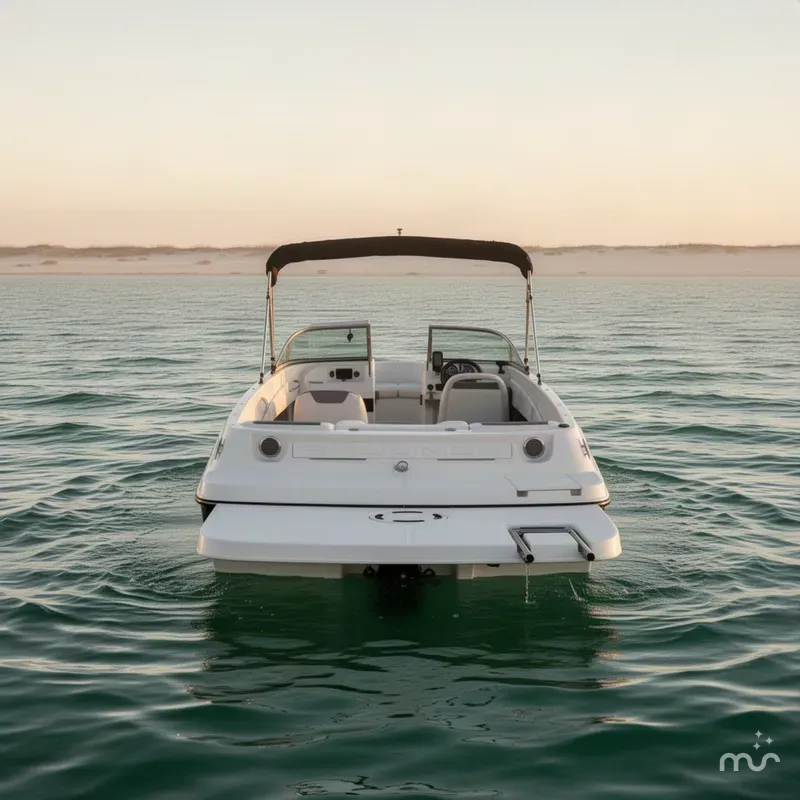 Slide: The Image of Bayliner 175 2016 - 4