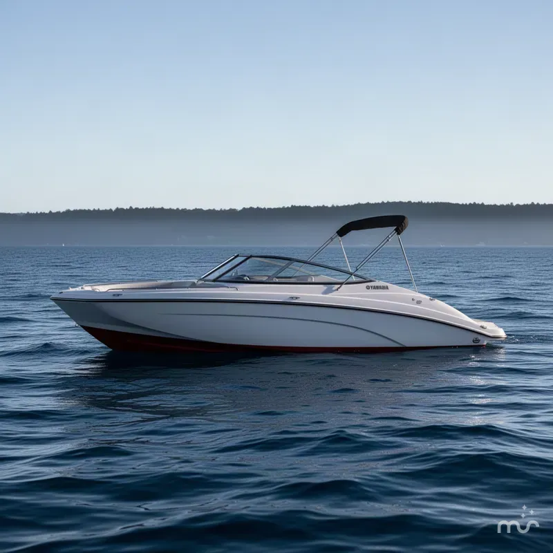 Slide: The Image of Yamaha SX210 2018 - 2