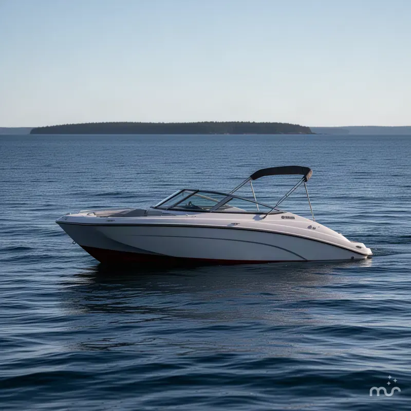 Slide: The Image of Yamaha SX210 2018 - 4