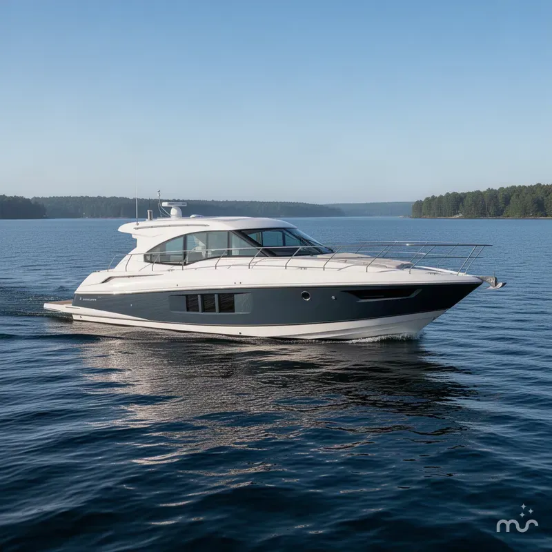 The Image of Cruisers 45 Cantius 2017 - 0