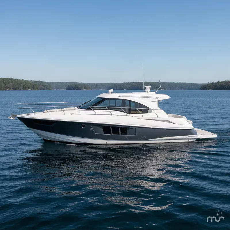 Slide: The Image of Cruisers 45 Cantius 2017 - 1