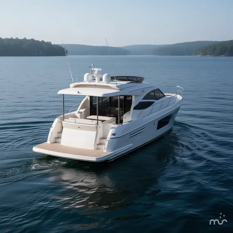 Slide: The Image of Cruisers 45 Cantius 2017 - 2