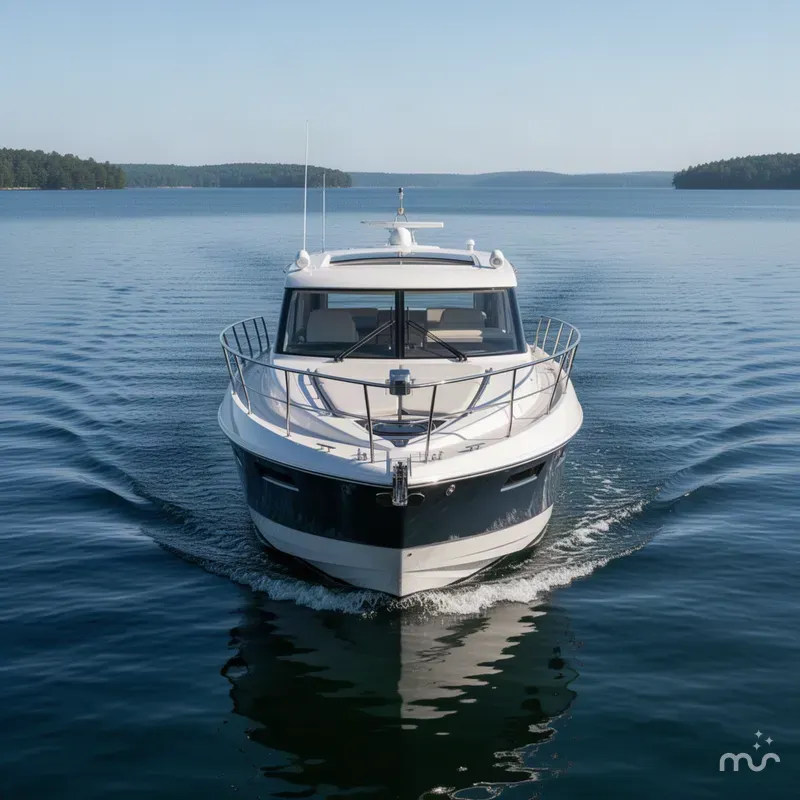 Slide: The Image of Cruisers 45 Cantius 2017 - 3