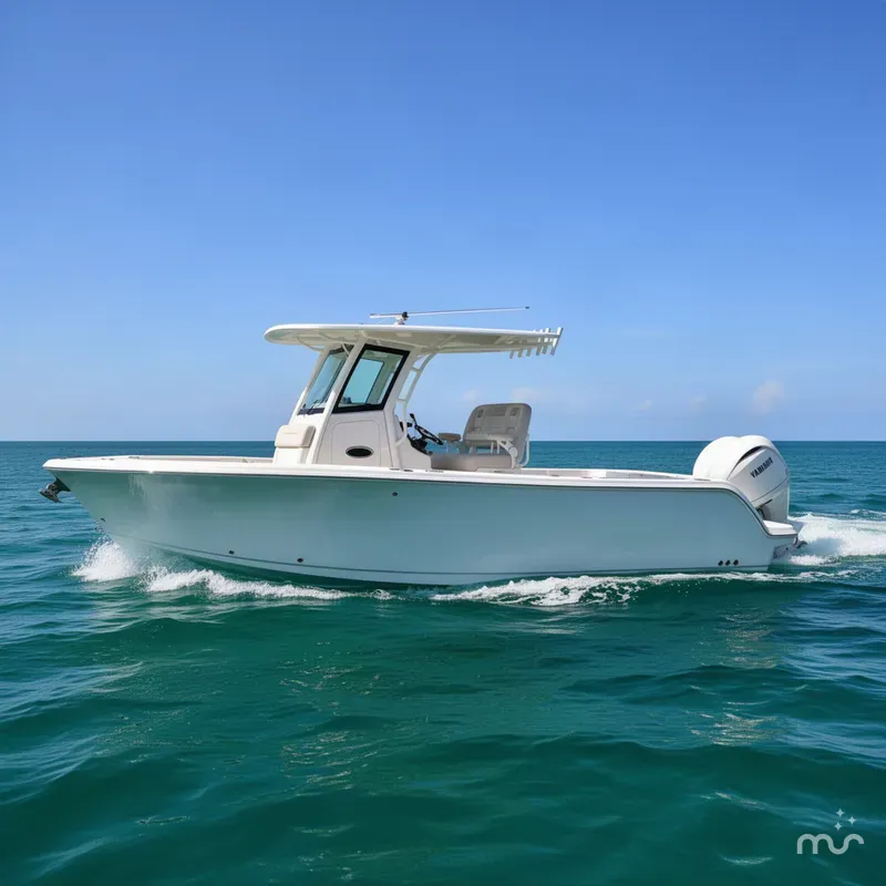 Slide: The Image of Sailfish 272 CC 2027 - 1