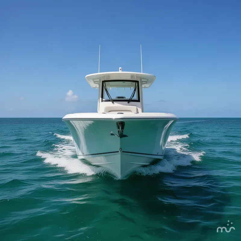Slide: The Image of Sailfish 272 CC 2027 - 2