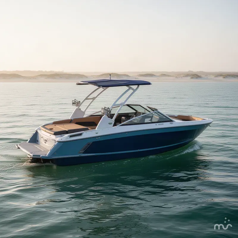 The Image of Cobalt R4 Surf 2022 - 0