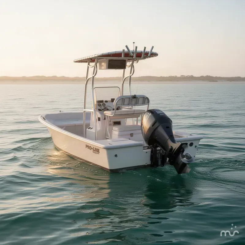 Slide: The Image of Pro-Line Pro-Lite 17 CC 2009 - 3