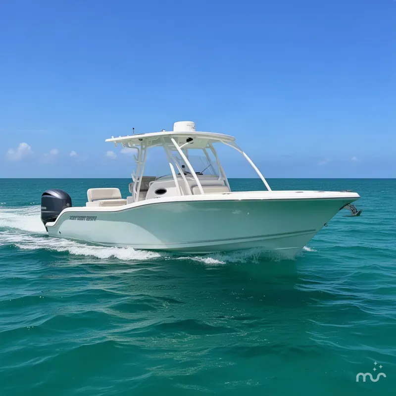 The Image of Key West 239 DFS 2027 - 0