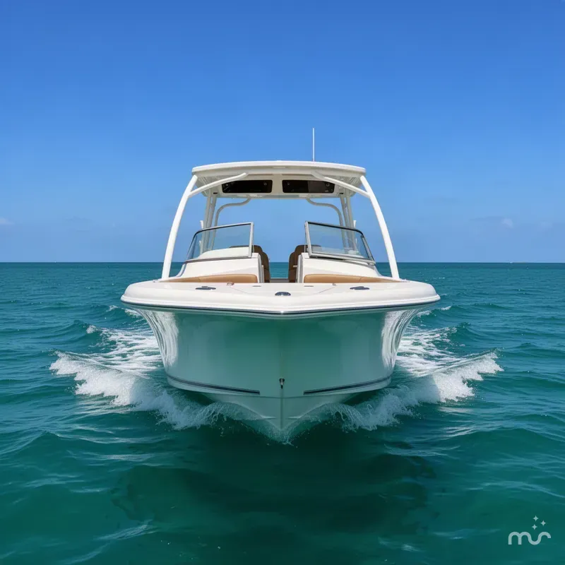 Slide: The Image of Key West 239 DFS 2027 - 2