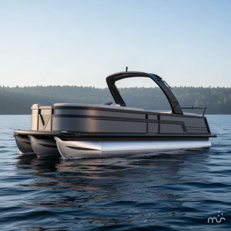 The Image of Viaggio D24U 2024 - 0