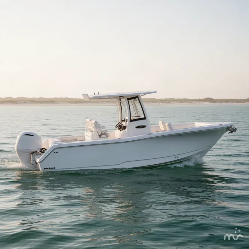 The Image of Sea Hunt Ultra 265SE 2027 - 0