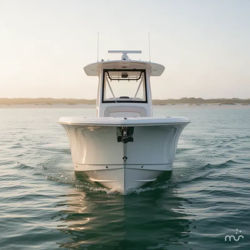 Slide: The Image of Sea Hunt Ultra 265SE 2027 - 3