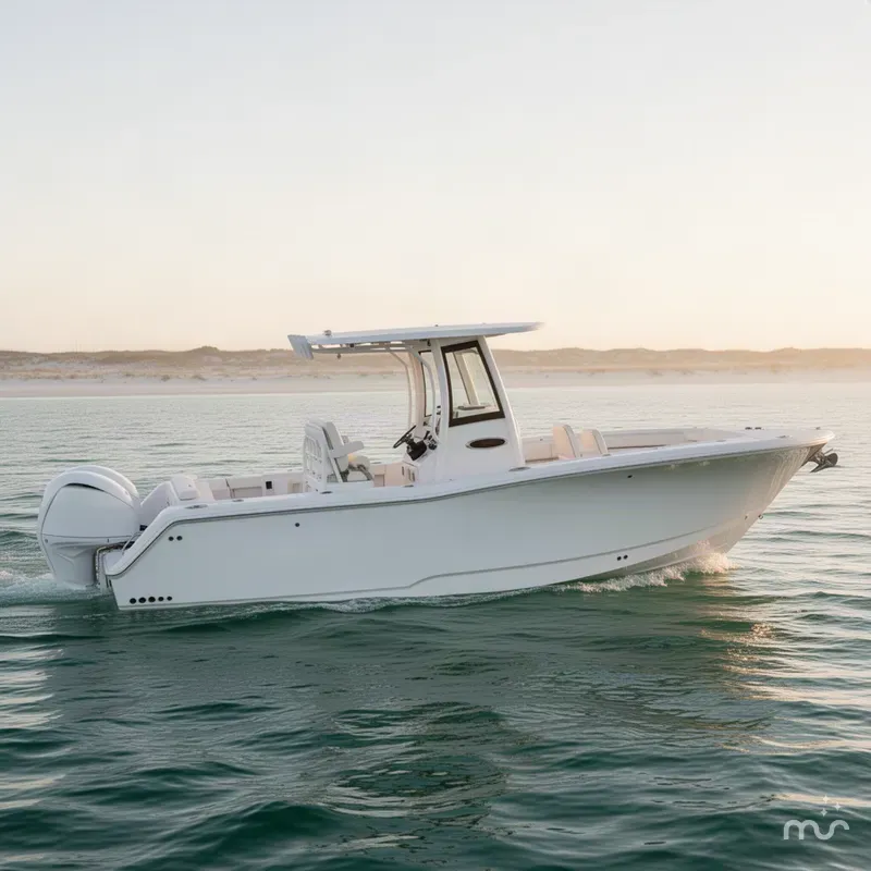 The Image of Sea Hunt Ultra 265SE 2027 - 0