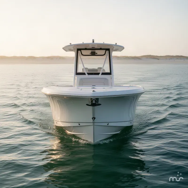 Slide: The Image of Sea Hunt Ultra 265SE 2027 - 3