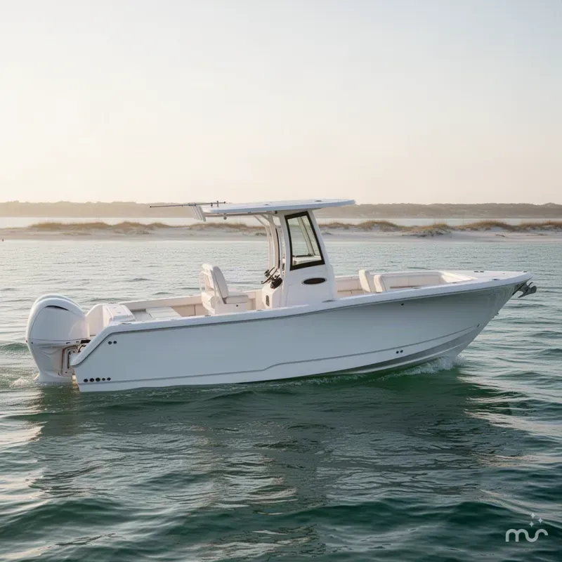 The Image of Sea Hunt Ultra 265SE 2027 - 0