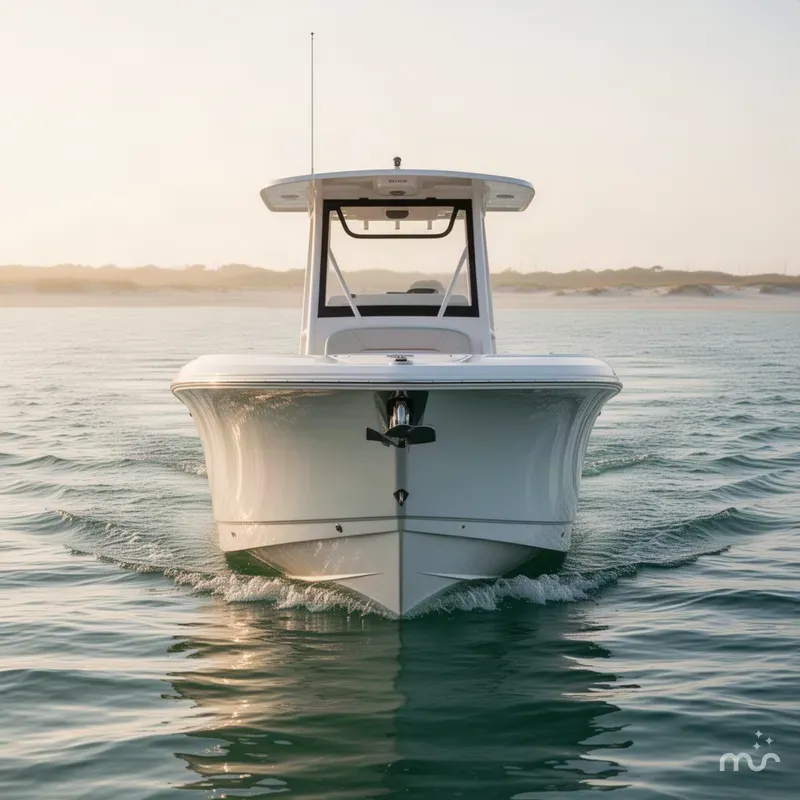 Slide: The Image of Sea Hunt Ultra 265SE 2027 - 3