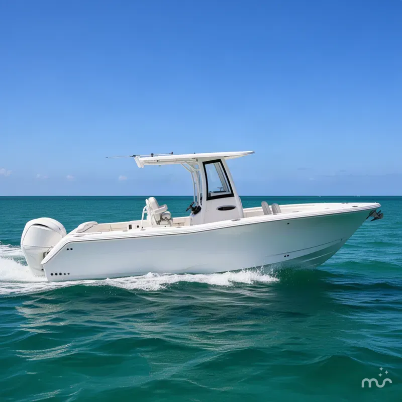 The Image of Sea Hunt Ultra 265SE 2027 - 0