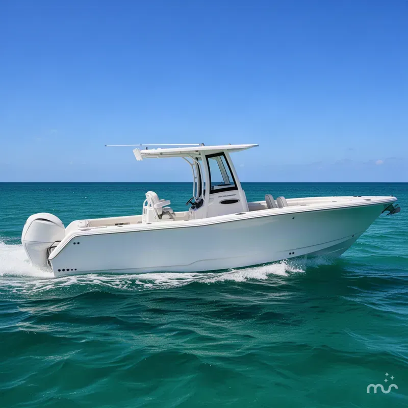 The Image of Sea Hunt Ultra 265SE 2027 - 0
