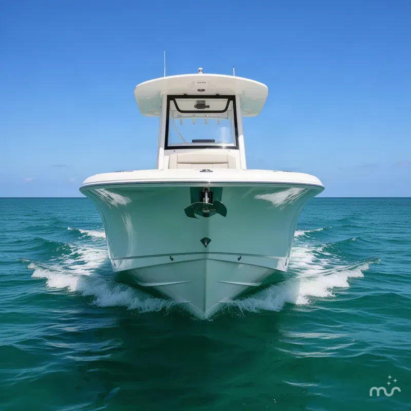 Slide: The Image of Sea Hunt Ultra 265SE 2027 - 3