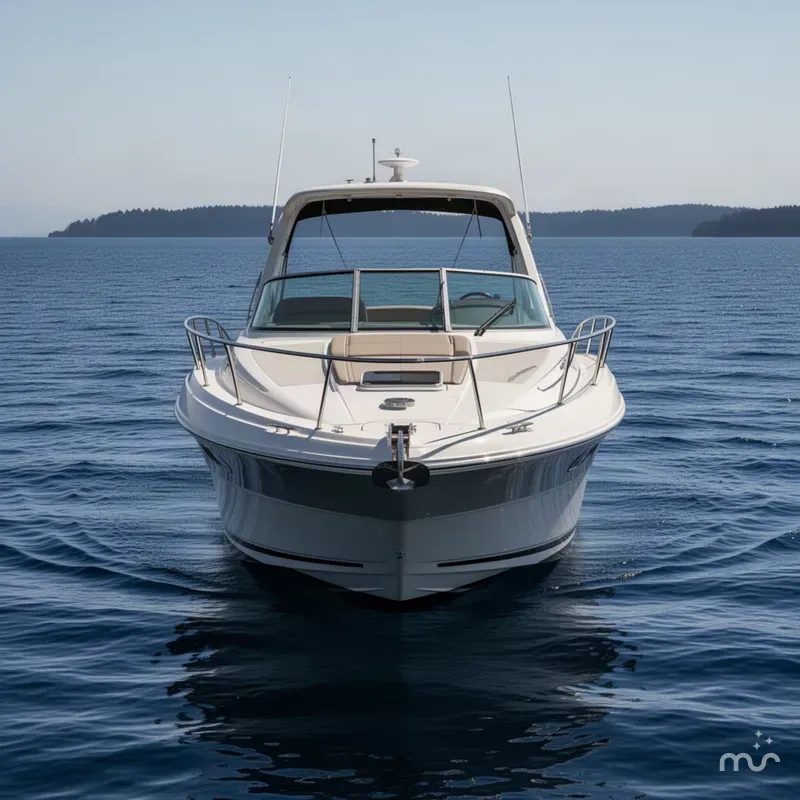 Slide: The Image of Sea Ray Sundancer 310 2016 - 2