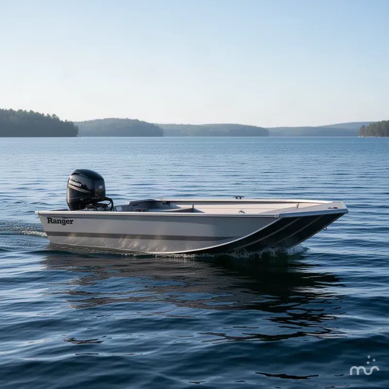 The Image of Ranger RT188P 2023 - 0