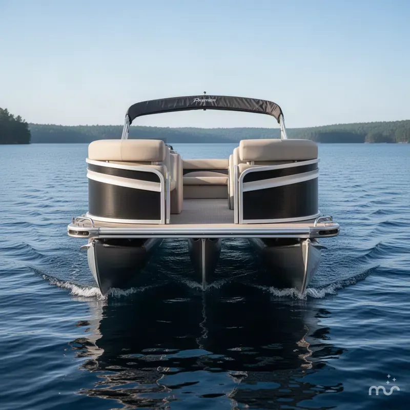 Slide: The Image of Premier 270 Intrigue RF 2016 - 1