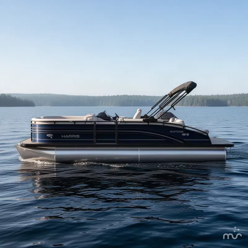 The Image of Harris Solstice 230 SL 2020 - 0