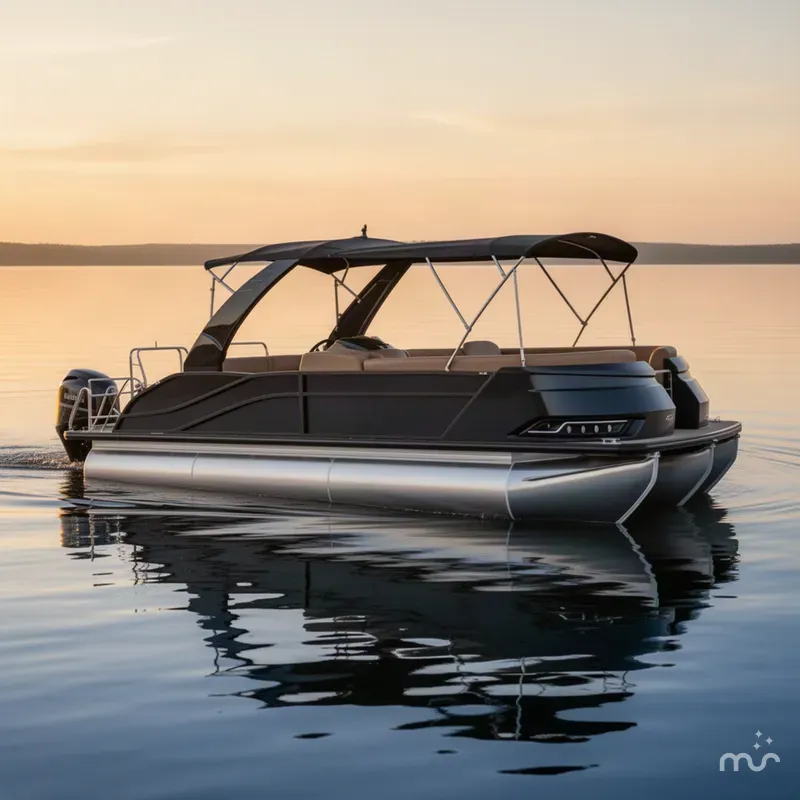 The Image of Harris Grand Mariner 250 SLDH 2027 - 0