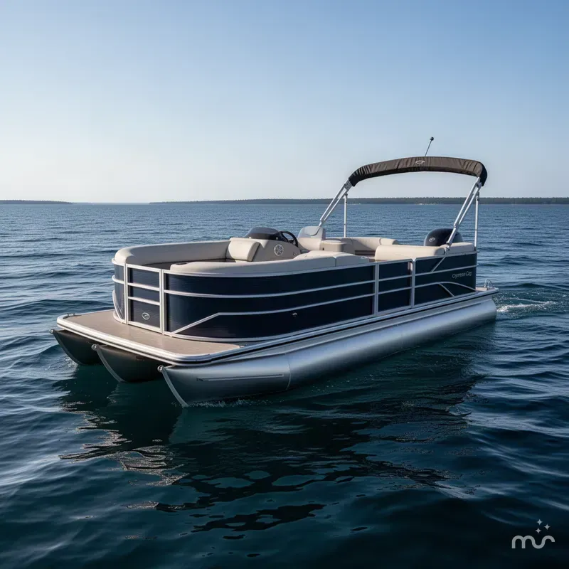 The Image of Cypress Cay Seabreeze 232 2023 - 0