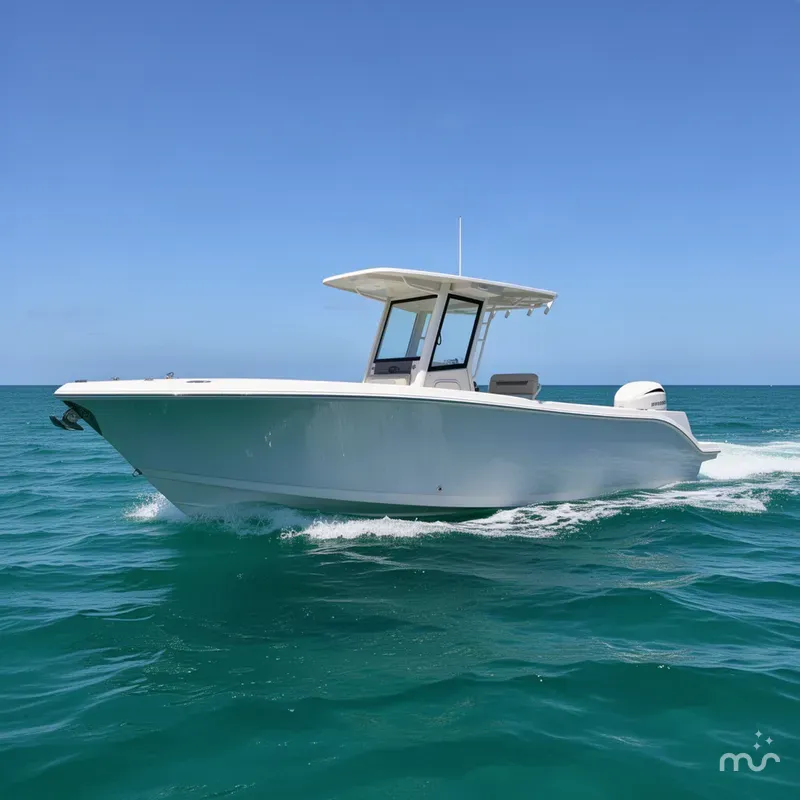 Slide: The Image of Sailfish 252 CC 2027 - 1
