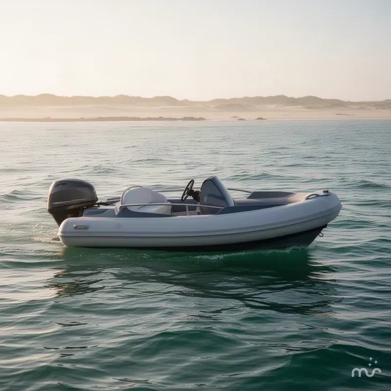The Image of Argos Nautic GT11 2021 - 0