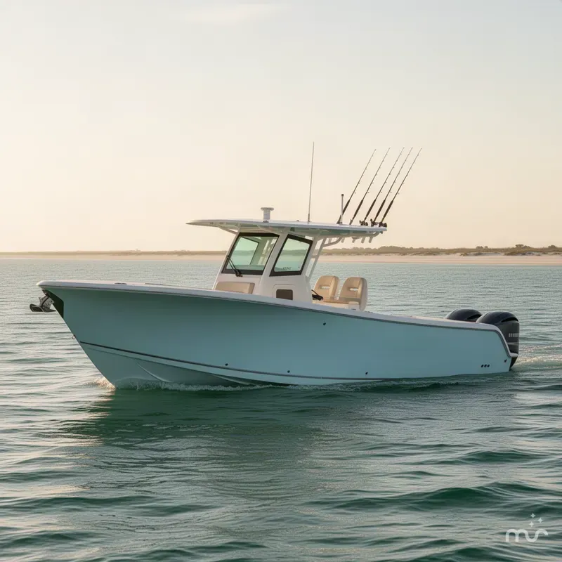 Slide: The Image of Sailfish 312 CC 2027 - 1