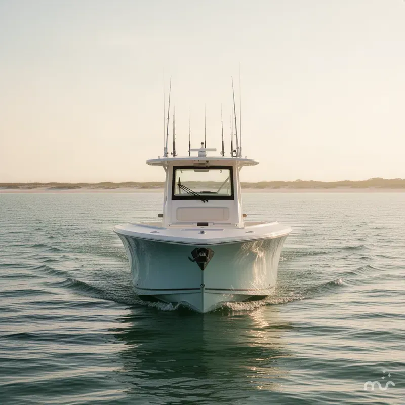 Slide: The Image of Sailfish 312 CC 2027 - 2
