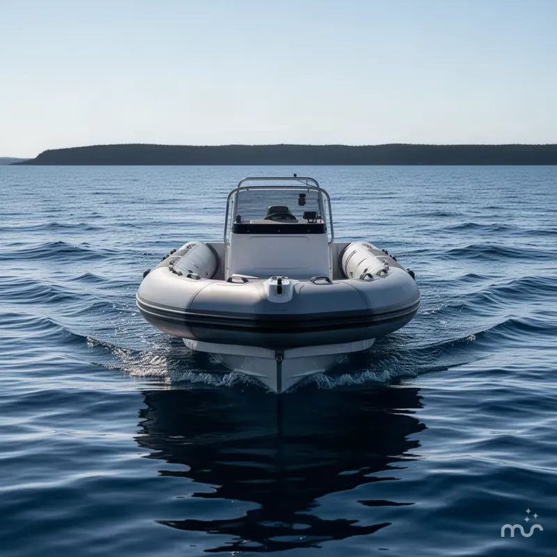 Slide: The Image of Sealegs 7.5M 2024 - 3