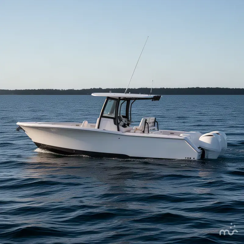The Image of Sea Hunt Ultra 265SE 2027 - 0