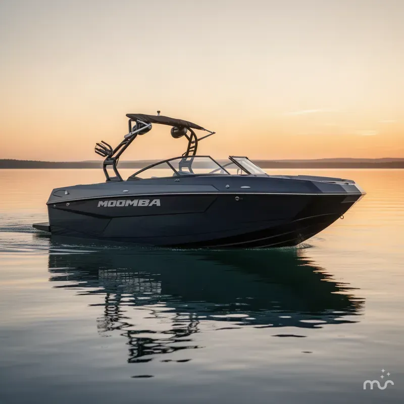 The Image of Moomba Max 2026 - 0