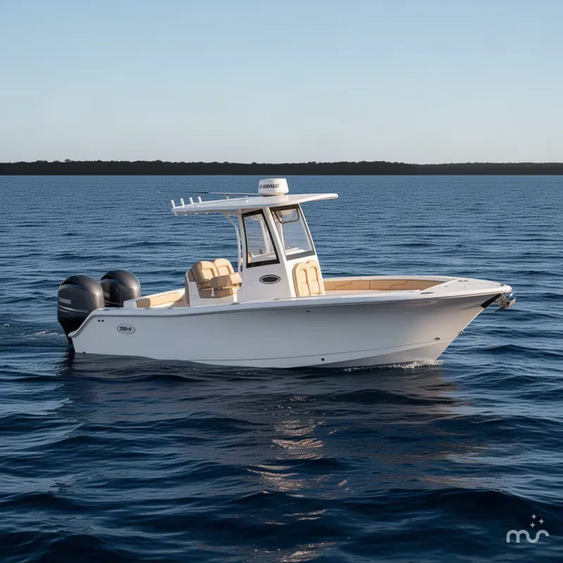 The Image of Sea Hunt Gamefish 27 2018 - 0