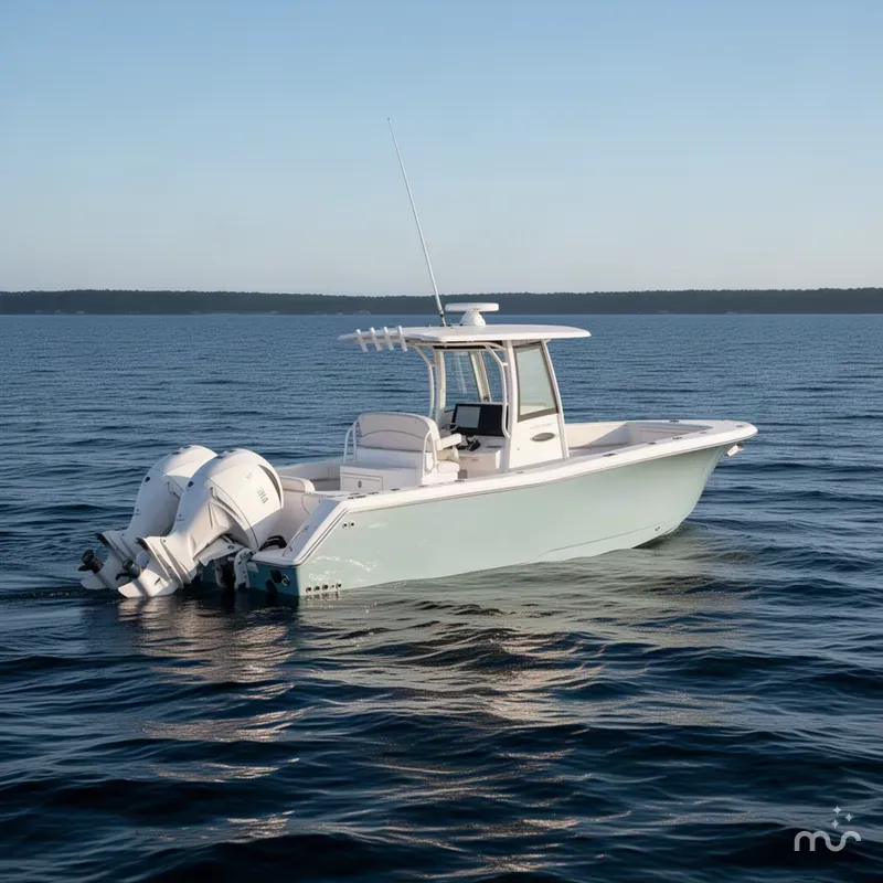 The Image of Sea Hunt Ultra 265SE 2027 - 0