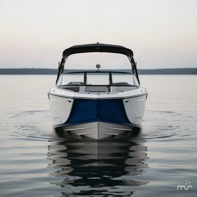 Slide: The Image of Yamaha 255XE 2026 - 2