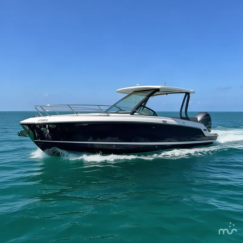 Slide: The Image of Monterey Elite 27 OB 2027 - 1
