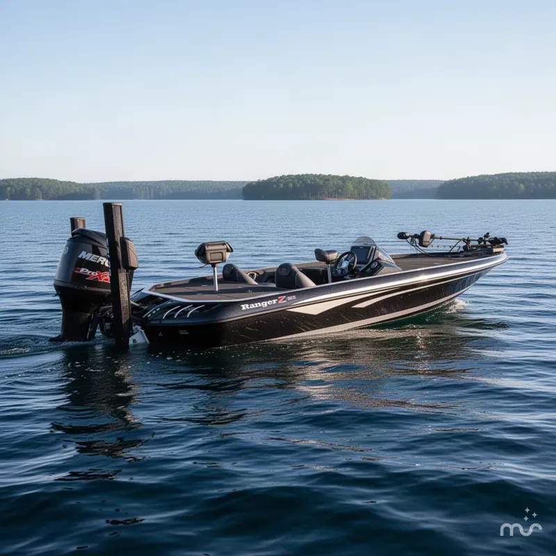 The Image of Ranger Z521 Comanche 2016 - 0