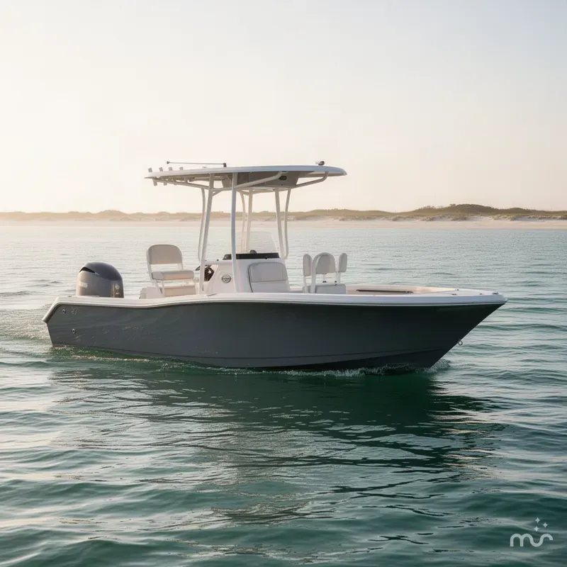 The Image of Tidewater 210 LXF 2024 - 0